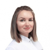 Свириденко Мария Александровна