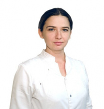 Гречихина Ксения Владимировна