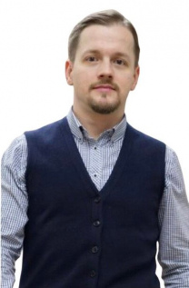 Лютых Григорий Владимирович