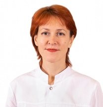 Ланцова Елена Викторовна