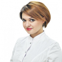 Власова Ирина Александровна