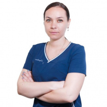 Башмакова Олеся Михайловна