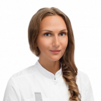 Орехова Екатерина Константиновна