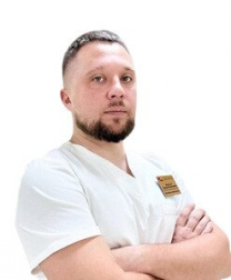 Марьенко Виталий Николаевич