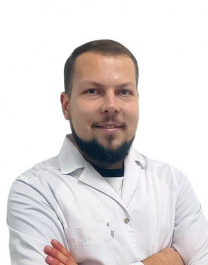 Харин Андрей Петрович