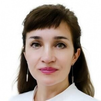 Сухова Оксана Сергеевна