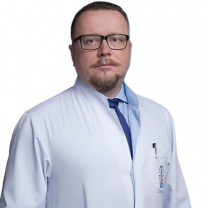 Шапкин Ярослав Владимирович