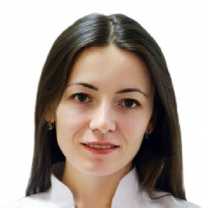Галеева Ольга Вагизовна