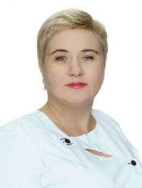 Хитрич Наталия Васильевна