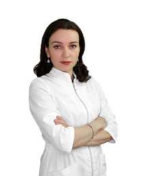Бокова Лиза Магомедовна