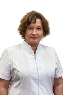 Стенькова Ольга Владимировна