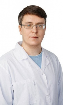 Вилков Алексей Юрьевич
