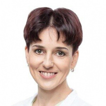 Исаева-Петрова Ирина Борисовна