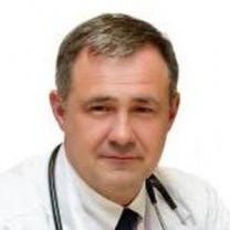 Ярошенко Юрий Николаевич