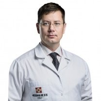 Морозов Владимир Александрович