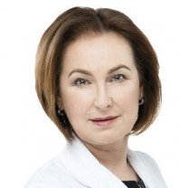 Мельникова Наталья Юрьевна