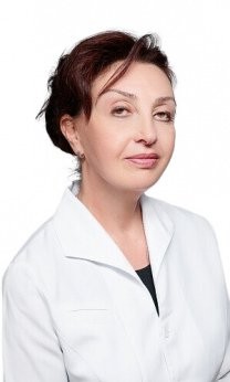 Соколова Наталья Николаевна