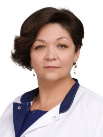 Семенова Лола Александровна