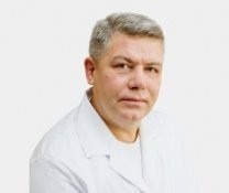 Костенко Всеволод Сергеевич