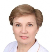 Алексеева Марина Васильевна