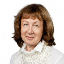Ковеленова Марина Вячеславовна