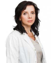 Боброва Ирина Васильевна