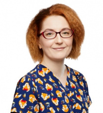 Гайдар Екатерина Владимировна