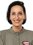 Кобиясова Ирина Владимировна