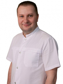 Сыропятов Виктор Александрович