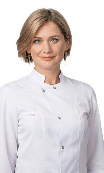 Ушакова Татьяна Александровна