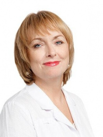 Алексеенко Елена Николаевна