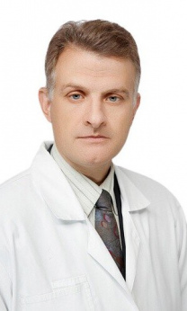 Зорин Ярослав Петрович