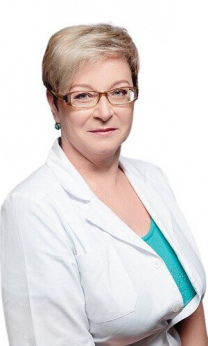 Харакоз Екатерина Юрьевна