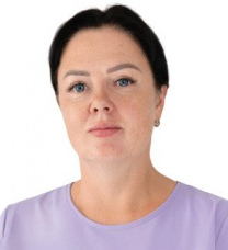 Клестова Елена Леонидовна