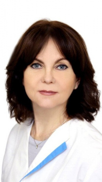 Плешкова Елена Вячеславовна