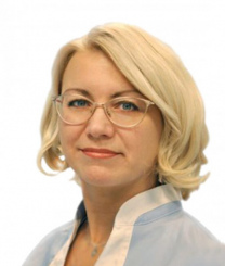 Рапицкая Наталья Станиславовна