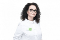 Виткина Ольга Александровна