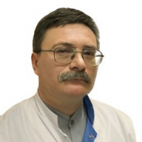 Тузиков Николай Александрович