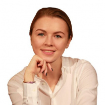 Морозова Ксения Алексеевна
