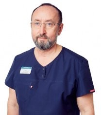 Суркин Кямиль Митхатьевич