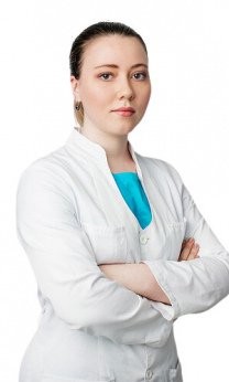Слуцкая Софья Александровна