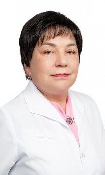 Сашко Екатерина Григорьевна