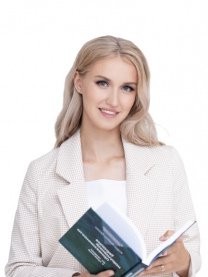 Кравченко Алина Павловна