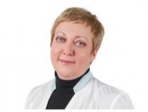 Хорева Валентина Викторовна