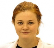Бирюкова Ксения Александровна