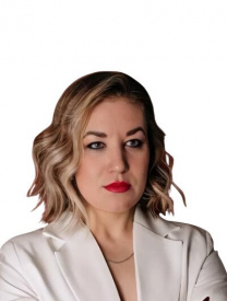 Декало Екатерина Эдуардовна