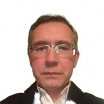 Бесперстов Сергей Владимирович