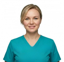 Ипатова Екатерина Владимировна