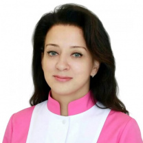 Шмойлова Дина Вениаминовна