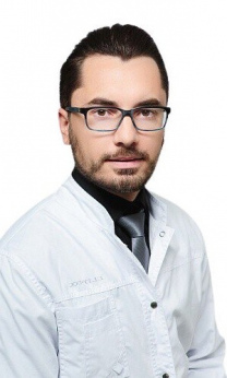 Магонов Евгений Петрович